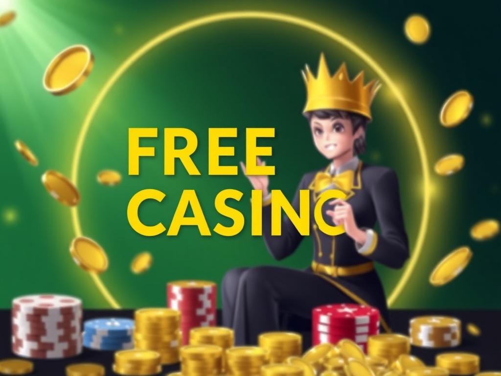 Free kredit online casino malaysia: как получить бонусы безопасно и не потерять деньги