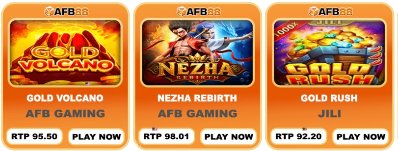 trusted free kredit slot 