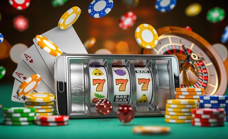 link free kredit slot